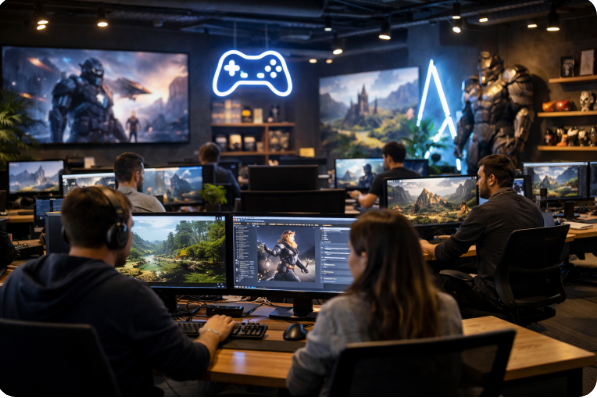 杏运平台游戏公司